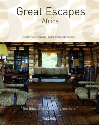 Great Escapes Africa - 