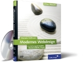 Modernes Webdesign - Manuela Hoffmann