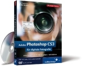 Adobe Photoshop CS3 für digitale Fotografie - Maike Jarsetz