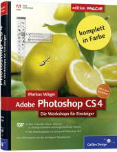 Adobe Photoshop CS4 - Markus Wäger