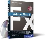 Adobe Flex 3 - Petra Waldminghaus