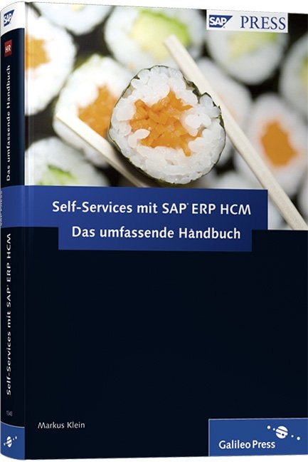 Self-Services mit SAP ERP HCM - Markus Klein