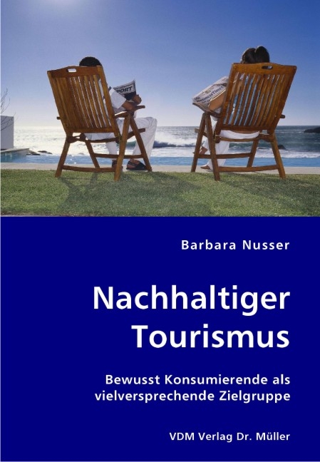 Nachhaltiger Tourismus - Barbara Nusser