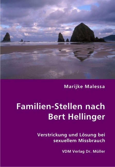Familien-Stellen nach Bert Hellinger - Marijke Malessa