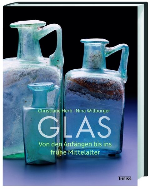 Glas - Nina Willburger, Christiane Herb