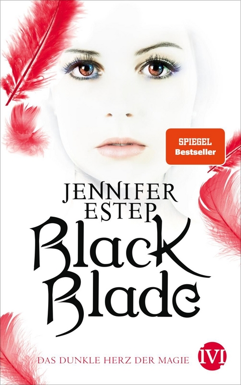 Black Blade - Jennifer Estep