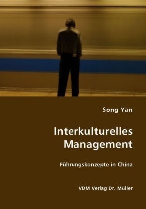 Interkulturelles Management - Song Yan