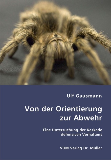 Von der Orientierung zur Abwehr - Ulf Gausmann