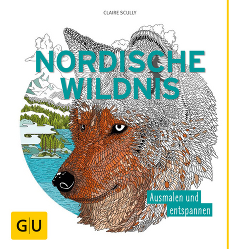 Nordische Wildnis - Claire Scully