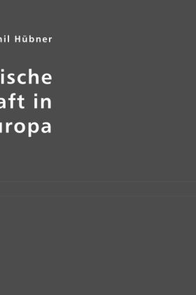 Römische Herrschaft in Westeuropa - Emil Hübner