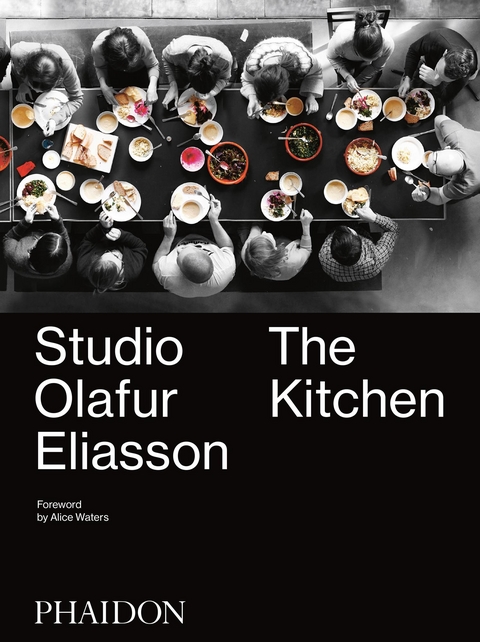 Studio Olafur Eliasson - Olafur Eliasson,  Studio Olafur Eliasson