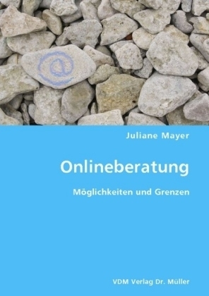 Onineberatung - Juliane Mayer
