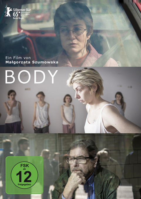 Body - Małgorzata Szumowska