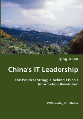 China's IT Leadership - Qing Duan