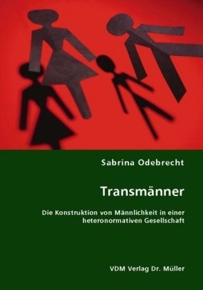 Transmänner - Sabrina Odebrecht