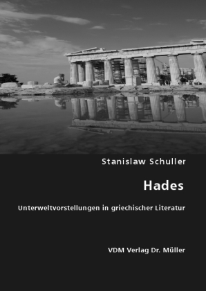 Hades - Stanislaw Schuller
