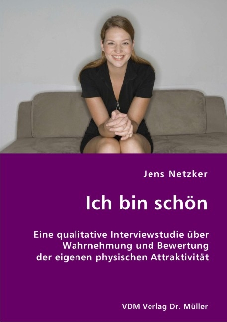 Ich bin schön - Jens Netzker