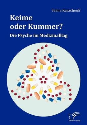 Keime oder Kummer? - Salma Karachouli