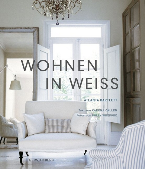 Wohnen in Weiß - Atlanta Bartlett