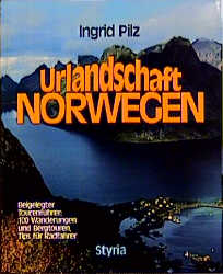 Urlandschaft Norwegen - Ingrid Pilz