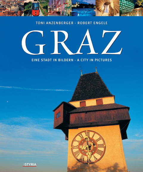 Graz - Robert Engele