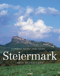 Steiermark - Helga Schuller, Anton L Schuller