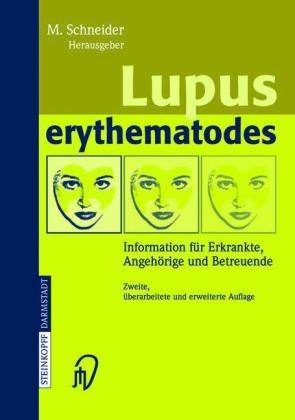 Lupus erythematodes - 