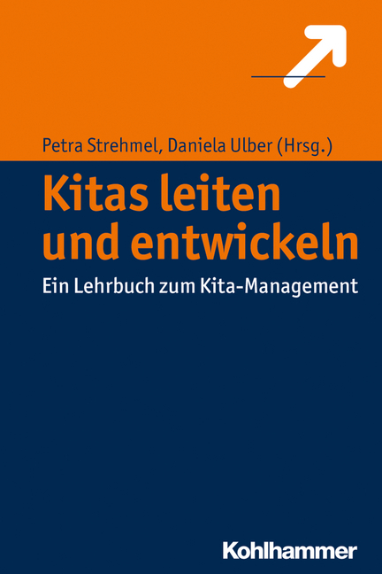 Kitas leiten und entwickeln - 