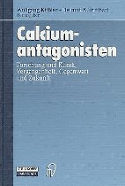 Calciumantagonisten - 