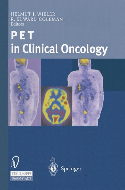 PET in Clinical Oncology - 