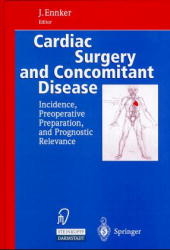 Cardiac Surgery and Concomitant Disease - 