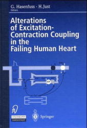 Alterations of Excitation-Contraction Coupling in the Failing Human Heart - 