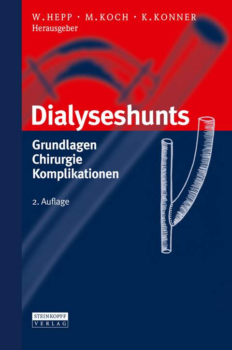 Dialyseshunts - 