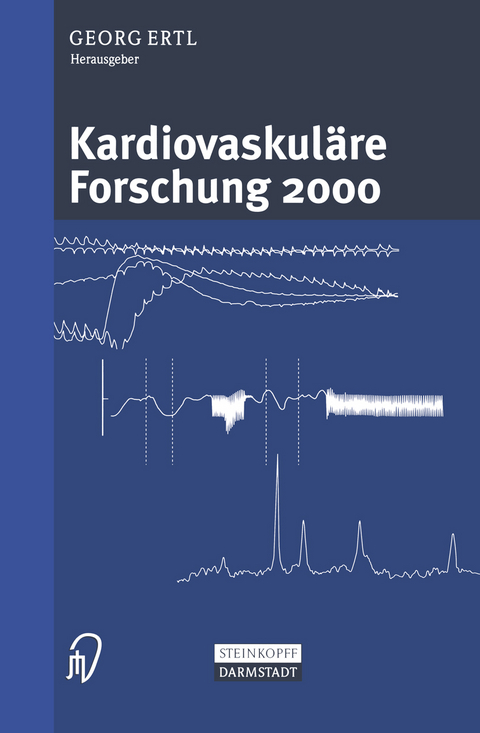 Kardiovaskuläre Forschung 2000 - 