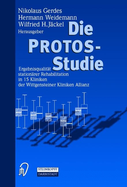 Die PROTOS-Studie - 