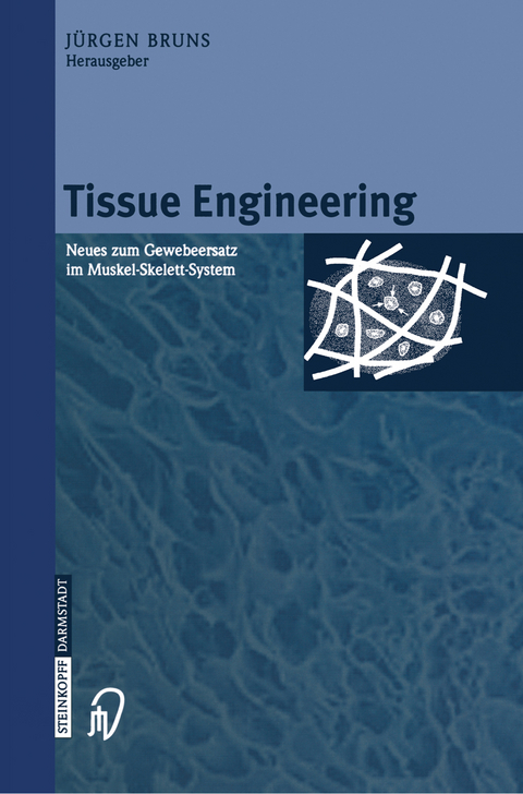 Tissue Engineering - 