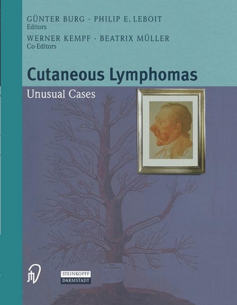 Cutaneous Lymphomas - 