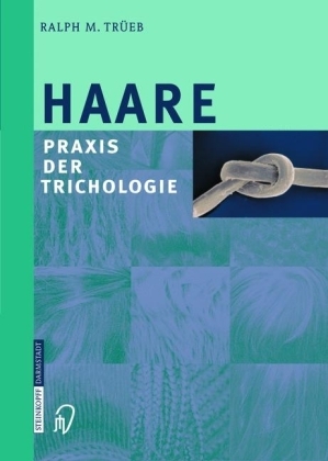 Haare - Ralph M. Trüeb
