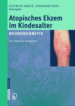 Atopisches Ekzem im Kindesalter (Neurodermitis) - 