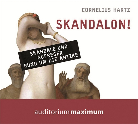 Skandalon! - Cornelius Hartz