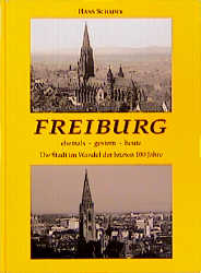 Freiburg - Hans Schadek