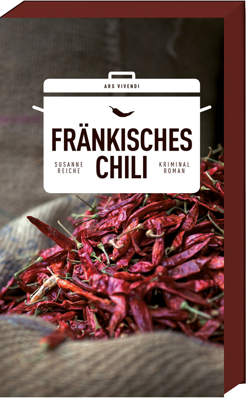 Fränkisches Chili - Susanne Reiche