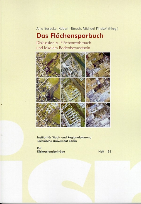 Das Fächensparbuch - 