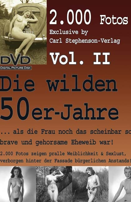 Die wilden 50er Jahre