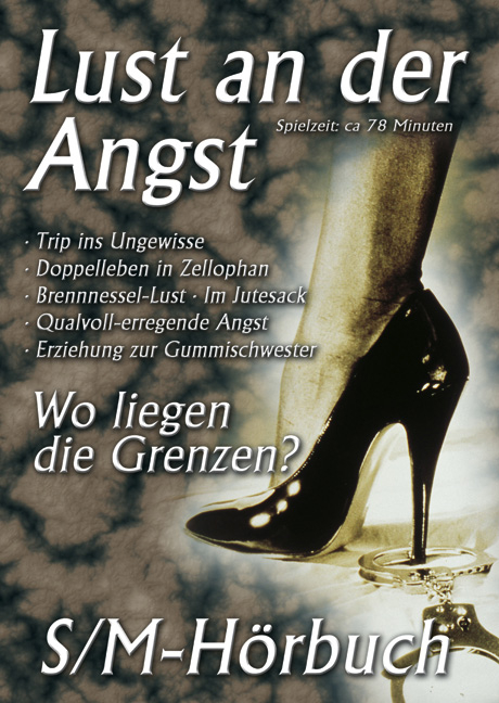 Lust an der Angst