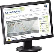 ConsultingBay Basis - Jahresabonnement bei Kombibezug Print und Datenbank