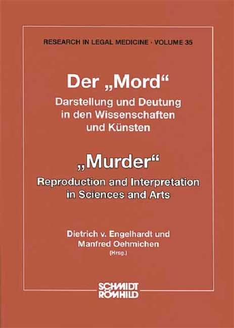 Der "Mord" /"Murder" - 
