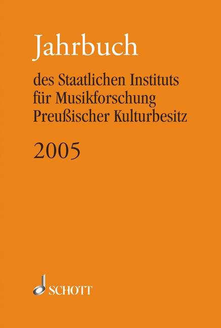 Jahrbuch 2005 - 