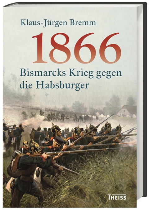 1866 - Klaus-Jürgen Bremm