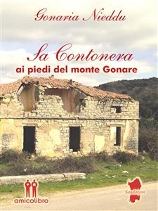 Sa Contonera - Gonaria Nieddu